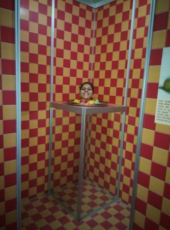 Science Exhibition Center